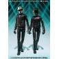 Gelenkfigur - S.H.Figuarts - Daft Punk - Guy Manuel de Homem-Christo Gelenkfigur - S.H.Figuarts - Daft Punk - Guy Manuel de Homem-Christo