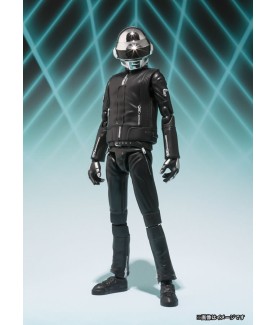 Figurine articulée - S.H.Figuart - Daft Punk - Thomas Bangalter