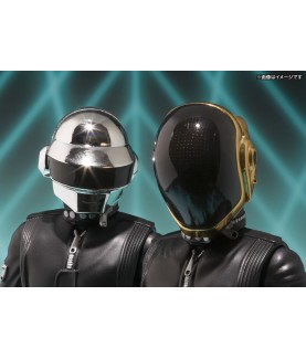 Figurine articulée - S.H.Figuart - Daft Punk - Thomas Bangalter