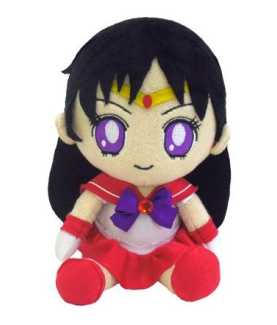 Plüsch - Sailor Moon - Sailor Mars