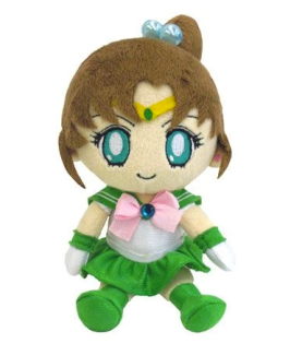 Plush - Sailor Moon - Sailor Jupiter