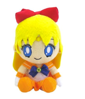 Plush - Sailor Moon - Sailor Venus
