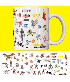 Mug - Divers - 30ème anniversaire