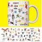 Mug - Mug(s) - Capcom - 30th anniversary