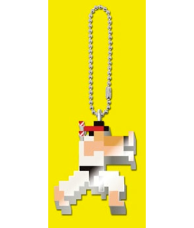 Porte-clefs - Street Fighter - Hadouken
