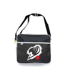 Sac à bandoulière - Fairy Tail - Logo