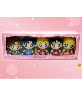 Plush - Sailor Moon