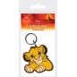 Porte-clefs - Le Roi Lion - Simba