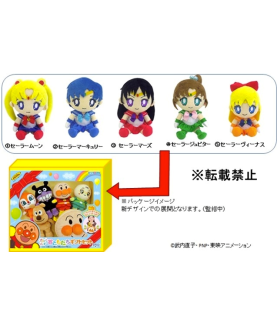 Plush - Sailor Moon