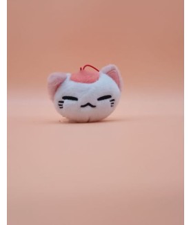 Plush - Nemuneko