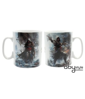 Mug - Mug(s) - Assassin's Creed