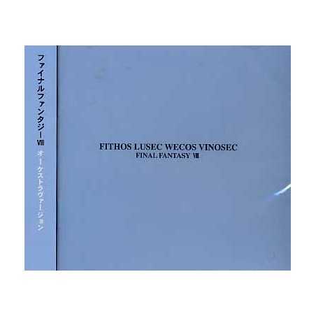 CD - Final Fantasy