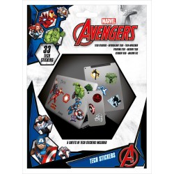 Stickers - Avengers