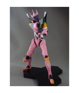Figurine Statique - Evangelion
