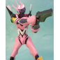 Static Figure - Evangelion - EVA-08b VS Mark.09
