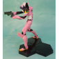 Static Figure - Evangelion - EVA-08b VS Mark.09