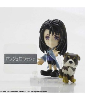 Statische Figur - Final Fantasy