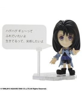 Statische Figur - Final Fantasy