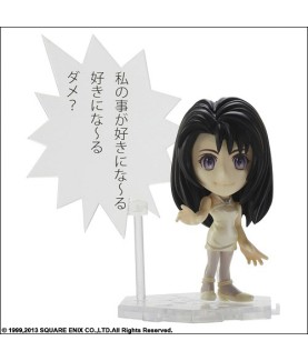 Statische Figur - Final Fantasy