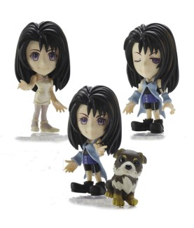 Statische Figur - Final Fantasy