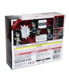 Statische Figur - Final Fantasy