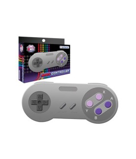 Wired controllers - Super Nintendo