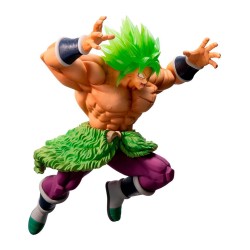 Figurine Statique - Ichibansho - Dragon Ball - Broly