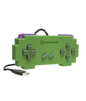 Wired controllers - "Pixel Art" Controller