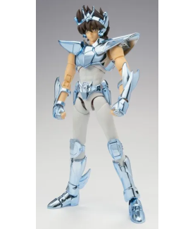 Jeu vidéo - Édition Collector - Saint Seiya - Pégase Seiya
