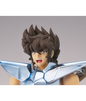 Jeu vidéo - Édition Collector - Saint Seiya - Pégase Seiya