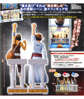 Figurine Statique - One Piece - Usopp