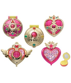 Figurine Statique - Sailor Moon