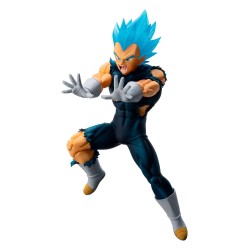 Static Figure - Ichibansho - Dragon Ball - Vegeta