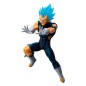 Figurine Statique - Ichibansho - Dragon Ball - Vegeta
