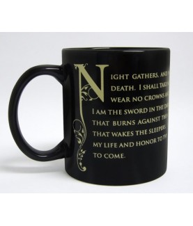 Mug - Mug(s) - Game of Thrones - oath