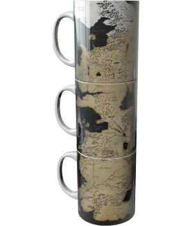 Mug - Mug(s) - Le Trône de Fer