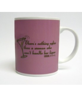 Mug - Dallas - Cocktail