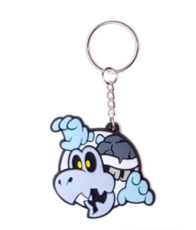 Porte-clefs - Nintendo - Skelerex