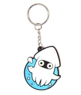 Porte-clefs - Nintendo - Bloups