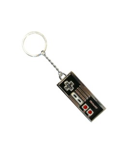 Porte-clefs - Nintendo - Nes