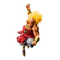 Statische Figur - Ichibansho - Dragon Ball - Broly