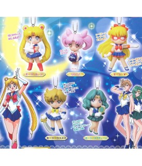 Porte-clefs - Sailor Moon
