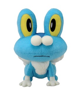 Plüsch - Pokemon - Froxy