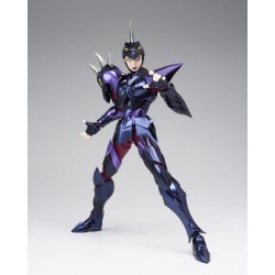 Action Figure - Myth Cloth EX - Saint Seiya - Alpha Siegfried