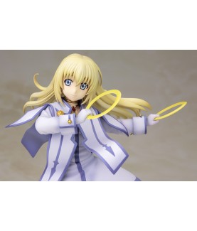 Static Figure - Tales of Symphonia - Colette