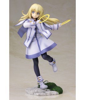 Static Figure - Tales of Symphonia - Colette