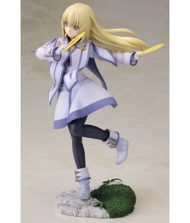 Static Figure - Tales of Symphonia - Colette