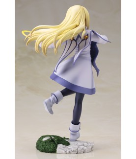Static Figure - Tales of Symphonia - Colette