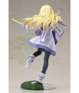 Static Figure - Tales of Symphonia - Colette