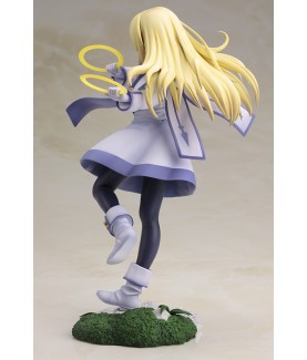 Static Figure - Tales of Symphonia - Colette